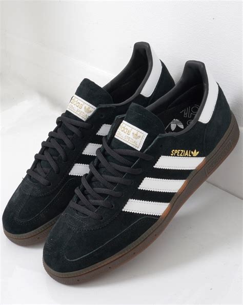 adidas spezial beife|Adidas black and white spezials.